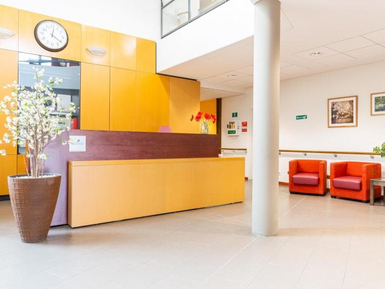 Résidence - Galerie de photos - Image 3 sur 11