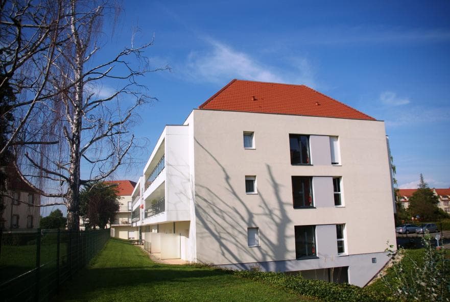 Résidence - Galerie de photos - Image 2 sur 11