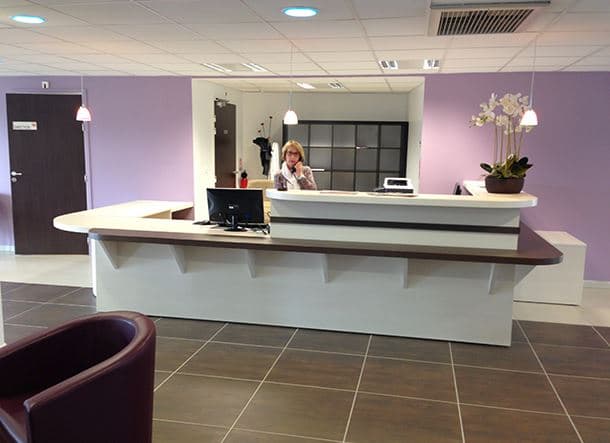 Résidence - Galerie de photos - Image 2 sur 16