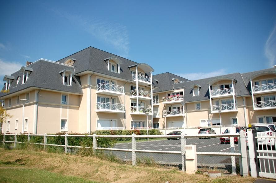 Résidence - Galerie de photos - Image 2 sur 20