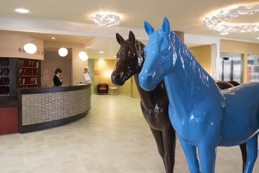 Résidence - Galerie de photos - Image 3 sur 20