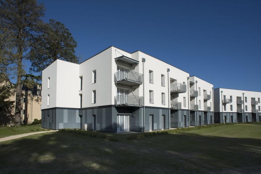 Résidence - Galerie de photos - Image 3 sur 25