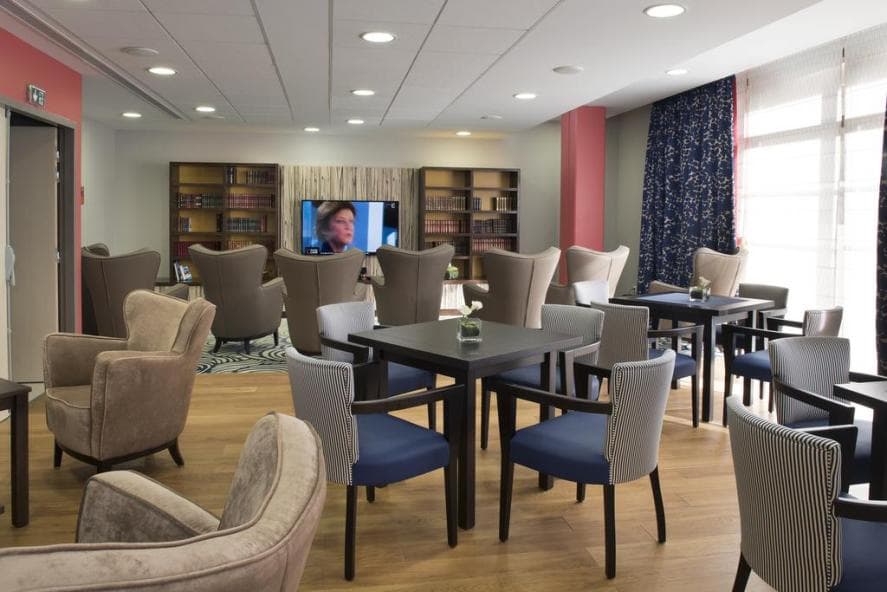 Résidence - Galerie de photos - Image 2 sur 18