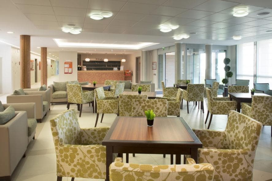 Résidence - Galerie de photos - Image 3 sur 18