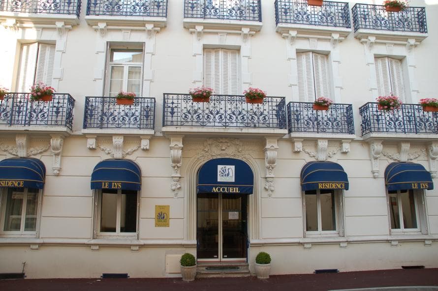 Résidence - Galerie de photos - Image 2 sur 2