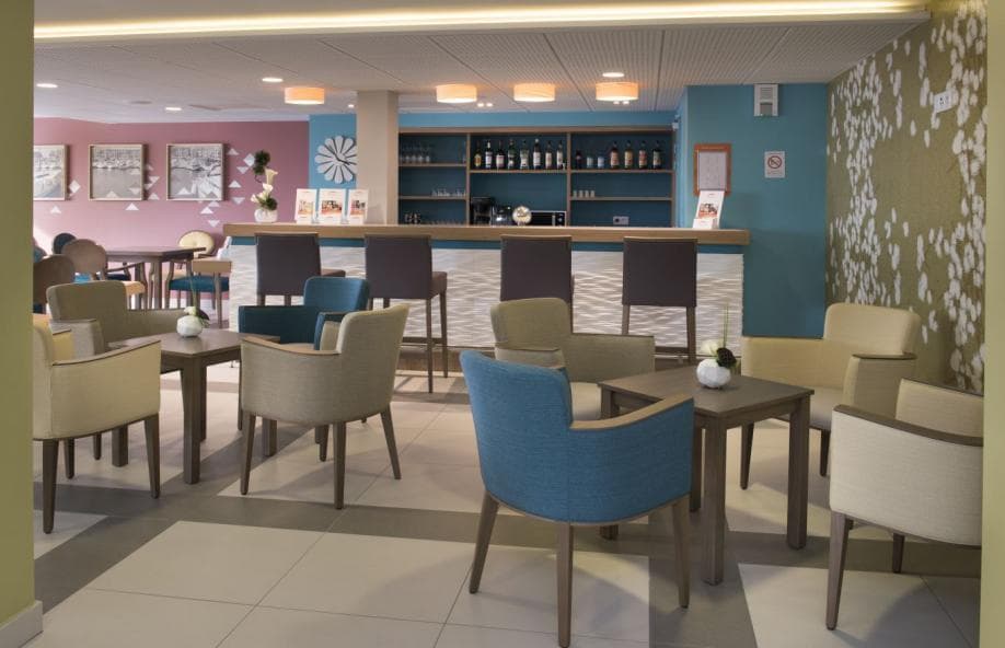 Résidence - Galerie de photos - Image 3 sur 23