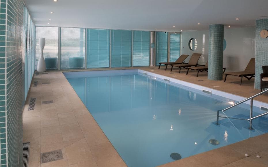 Résidence - Galerie de photos - Image 2 sur 23