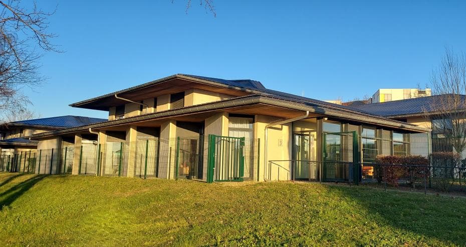 Résidence - Galerie de photos - Image 2 sur 2