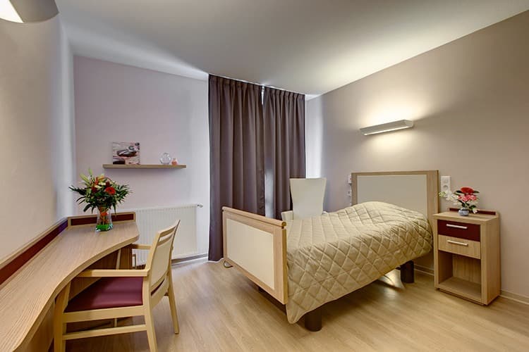 Résidence - Galerie de photos - Image 2 sur 12