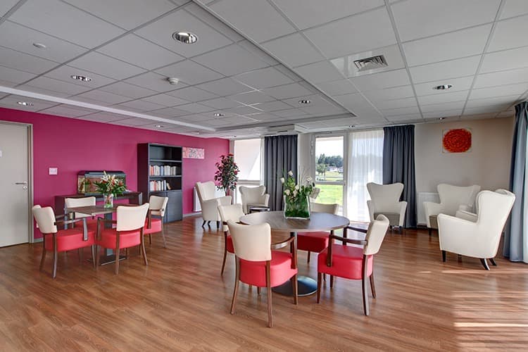 Résidence - Galerie de photos - Image 3 sur 12