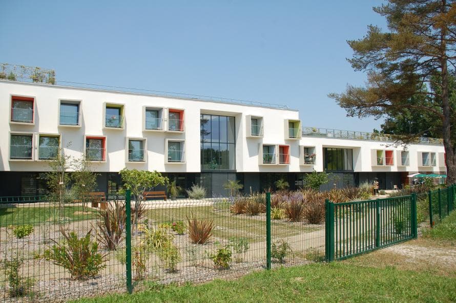 Résidence - Galerie de photos - Image 3 sur 3