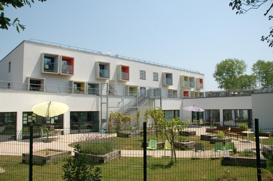 Résidence - Galerie de photos - Image 2 sur 3