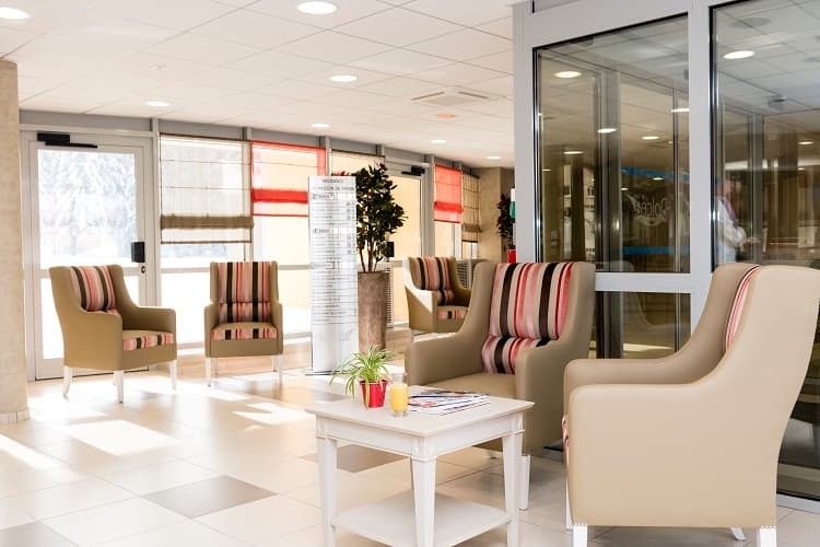 Résidence - Galerie de photos - Image 2 sur 8