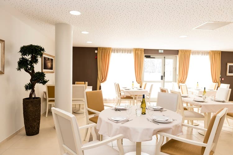 Résidence - Galerie de photos - Image 3 sur 8