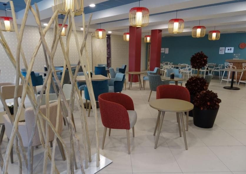 Résidence - Galerie de photos - Image 2 sur 20