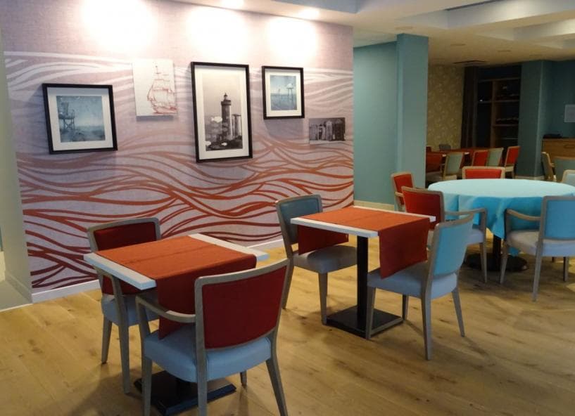 Résidence - Galerie de photos - Image 3 sur 20