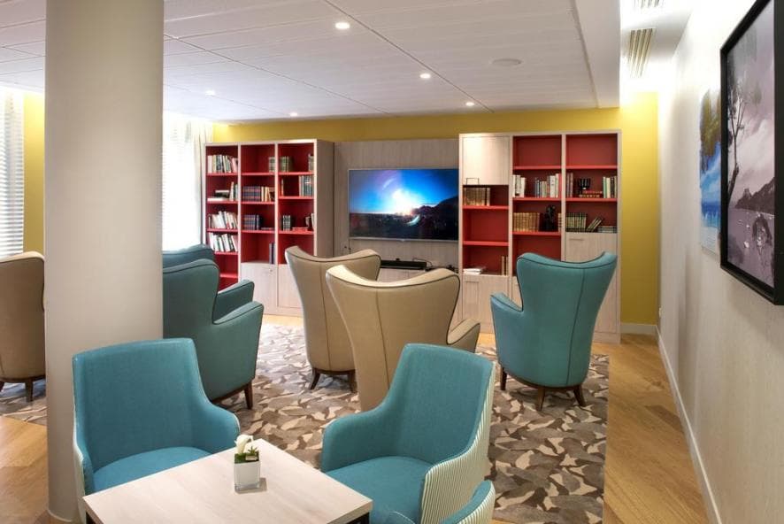 Résidence - Galerie de photos - Image 2 sur 22