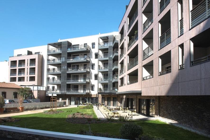 Résidence - Galerie de photos - Image 3 sur 22