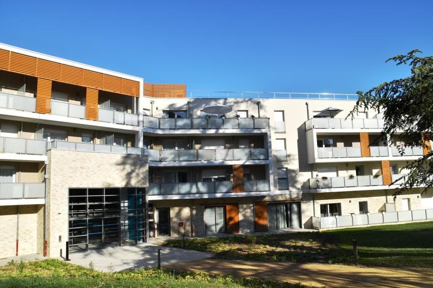 Résidence - Galerie de photos - Image 2 sur 22