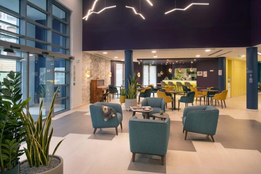 Résidence - Galerie de photos - Image 3 sur 22