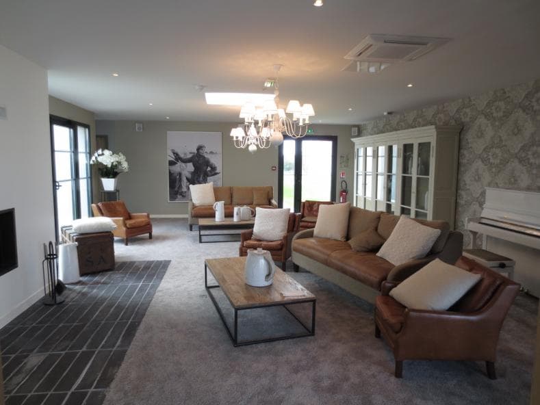 Résidence - Galerie de photos - Image 3 sur 13