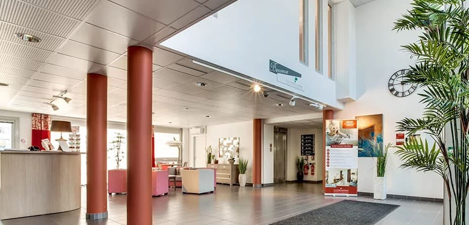 Résidence - Galerie de photos - Image 2 sur 4