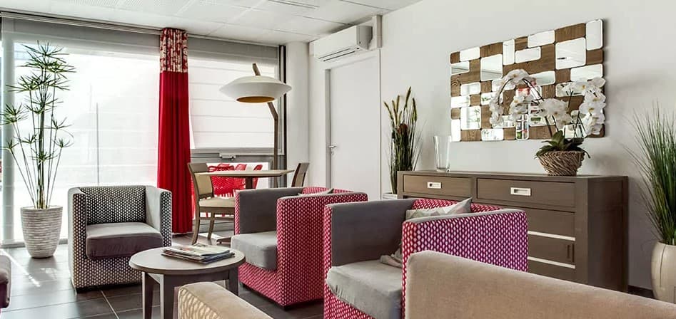 Résidence - Galerie de photos - Image 3 sur 4