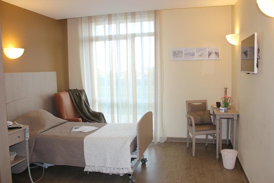 Résidence - Galerie de photos - Image 3 sur 10