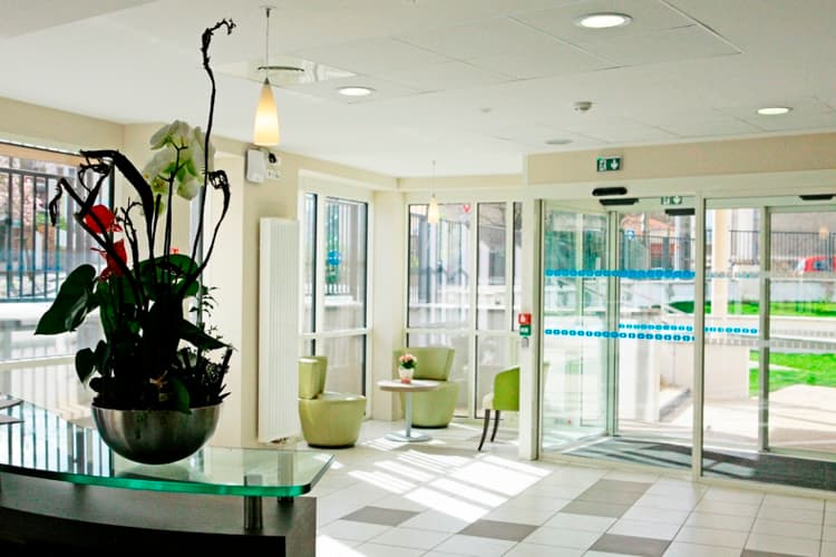 Résidence - Galerie de photos - Image 2 sur 10