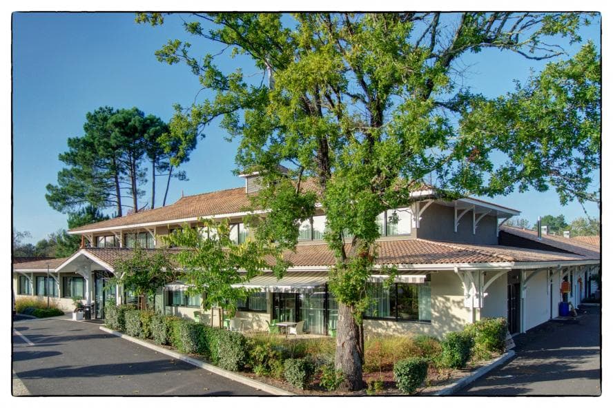 Résidence - Galerie de photos - Image 2 sur 14