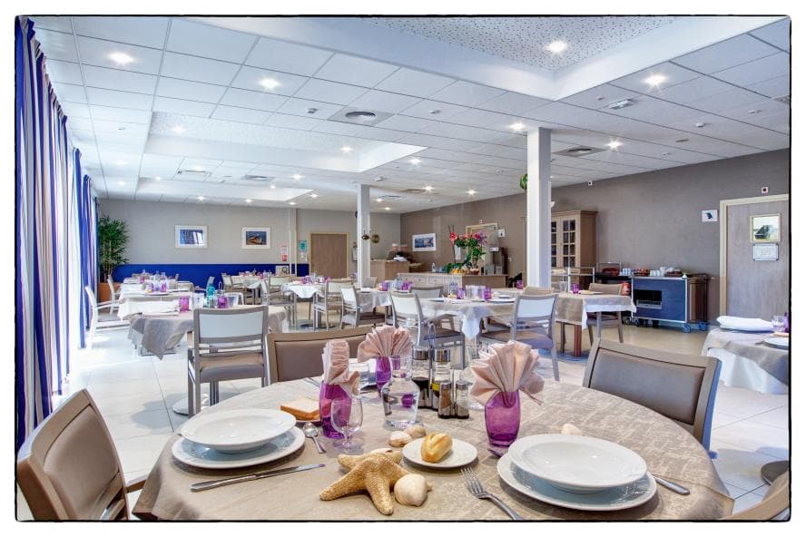 Résidence - Galerie de photos - Image 3 sur 14