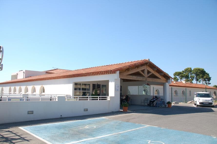 Résidence - Galerie de photos - Image 2 sur 7