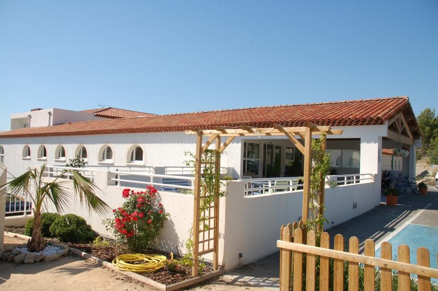 Résidence - Galerie de photos - Image 3 sur 7