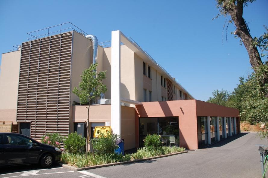 Résidence - Galerie de photos - Image 2 sur 3