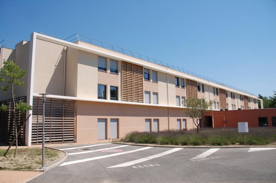 Résidence - Galerie de photos - Image 3 sur 3