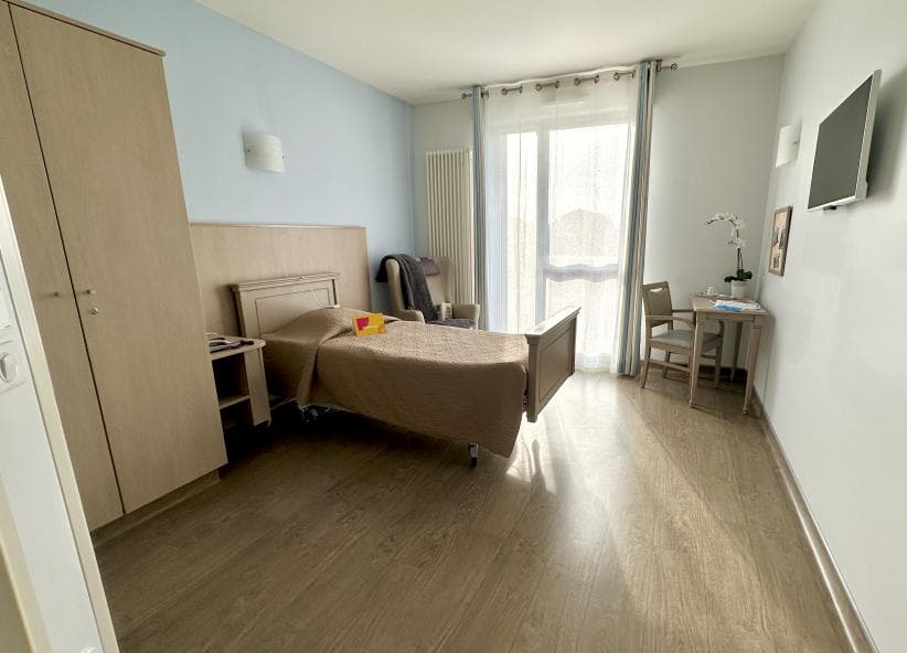 Résidence - Galerie de photos - Image 2 sur 13