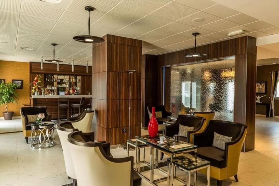 Résidence - Galerie de photos - Image 3 sur 13