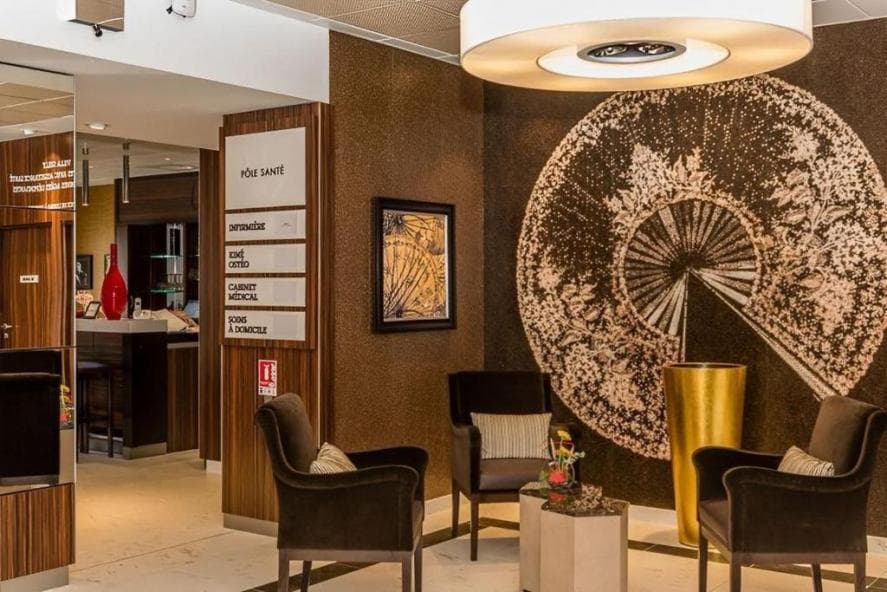 Résidence - Galerie de photos - Image 2 sur 13