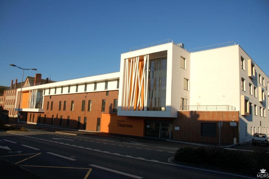 Résidence - Galerie de photos - Image 2 sur 2