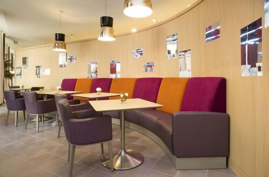 Résidence - Galerie de photos - Image 3 sur 16