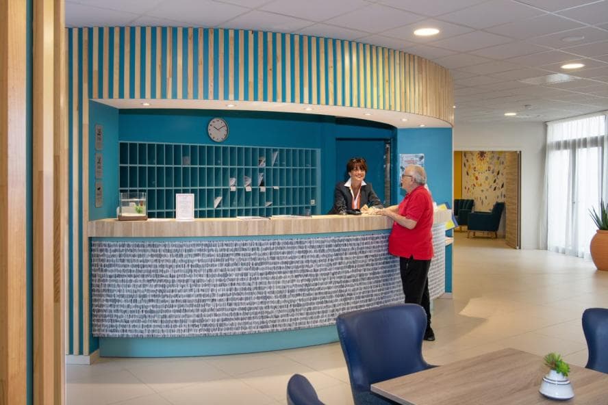 Résidence - Galerie de photos - Image 2 sur 20