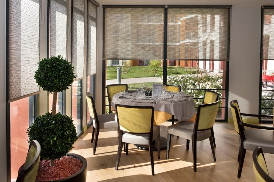 Résidence - Galerie de photos - Image 2 sur 22