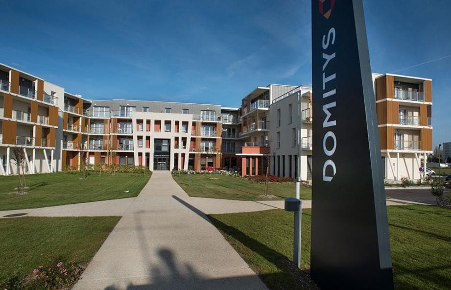 Résidence - Galerie de photos - Image 3 sur 22