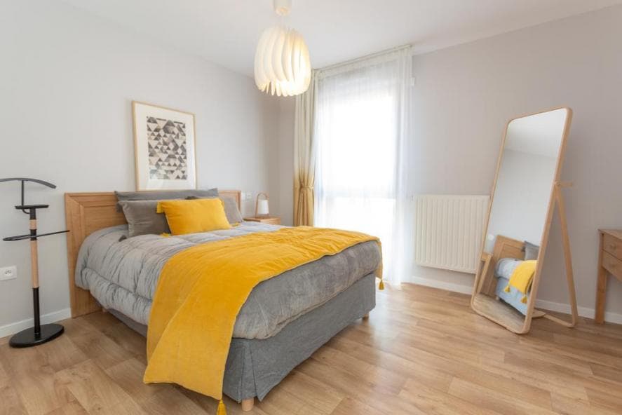 Résidence - Galerie de photos - Image 2 sur 22