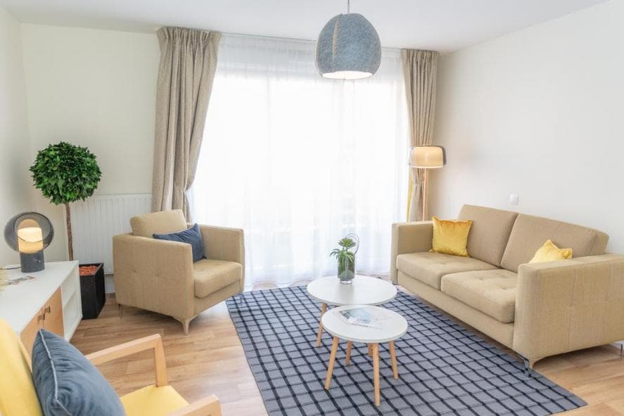 Résidence - Galerie de photos - Image 3 sur 22