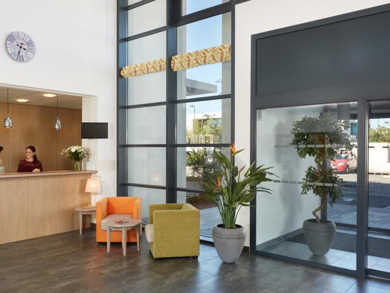 Résidence - Galerie de photos - Image 2 sur 10