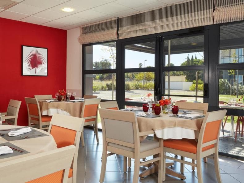 Résidence - Galerie de photos - Image 3 sur 10