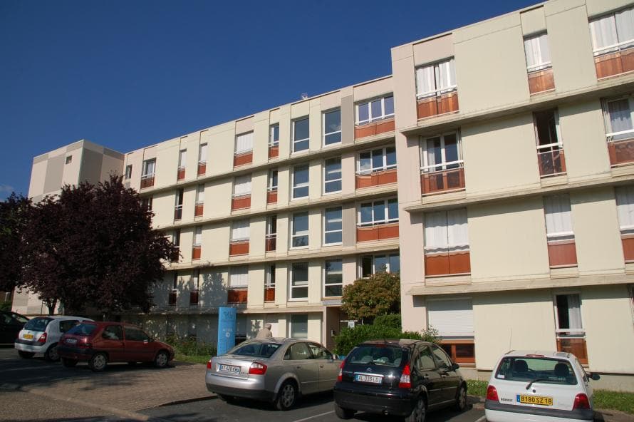 Résidence - Galerie de photos - Image 2 sur 2