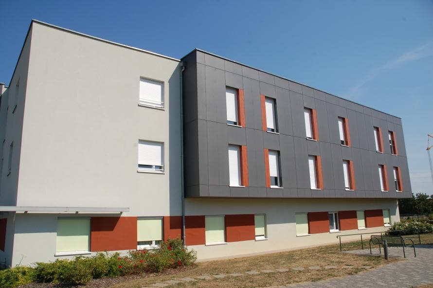 Résidence - Galerie de photos - Image 3 sur 5