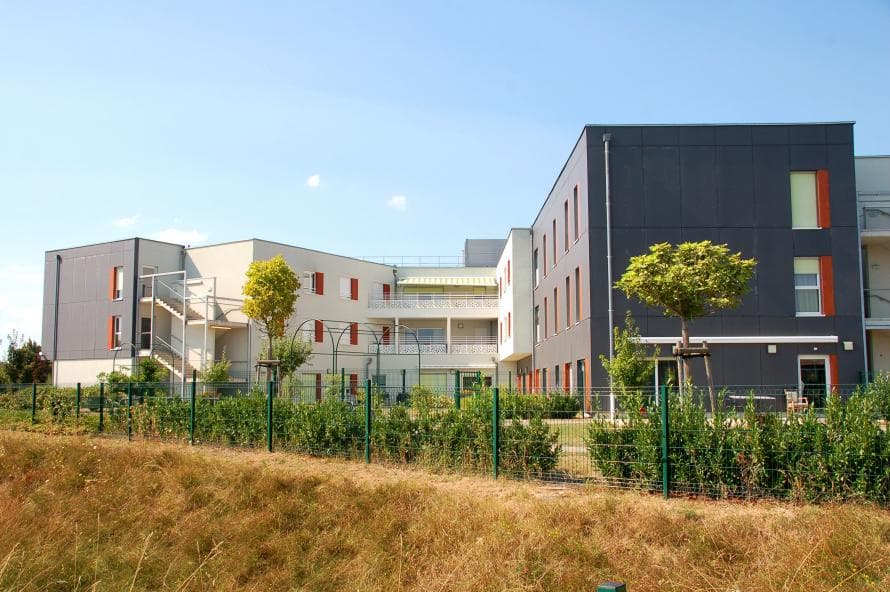 Résidence - Galerie de photos - Image 2 sur 5